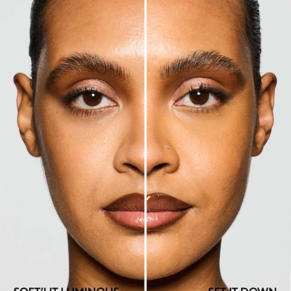 Fenty Beauty- Pro Filt’r instant retouch setting powder. Brand new. Honey.